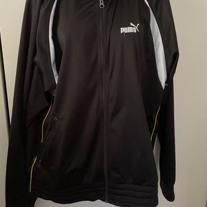 Puma jacket